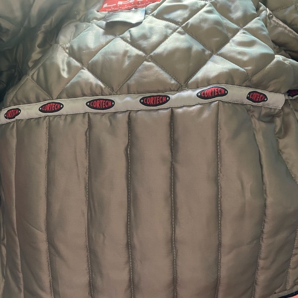 Cortech by Tourmaster LRX Motorcycle Jacket - Picture 9 of 12